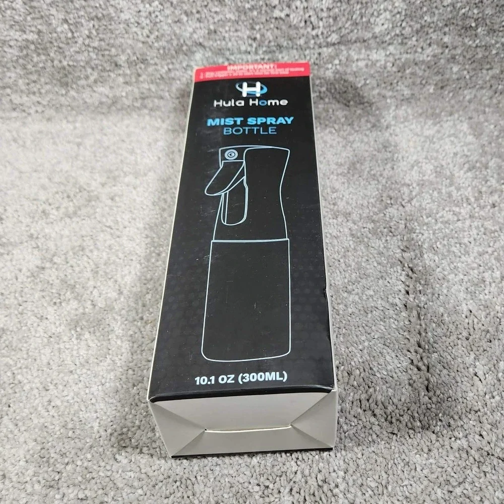 Hula Home new measurements